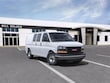 GMC Savana Cargo 3500