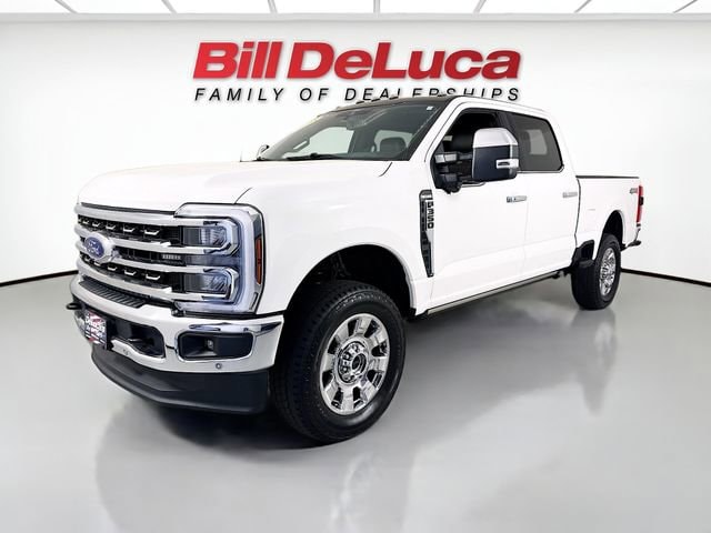 2025 Ford F-350 King Ranch 4x4 Crew Cab 6-3/4' Box SRW's photo