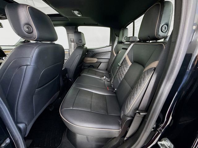 2024 GMC Canyon Denali - Photo 25