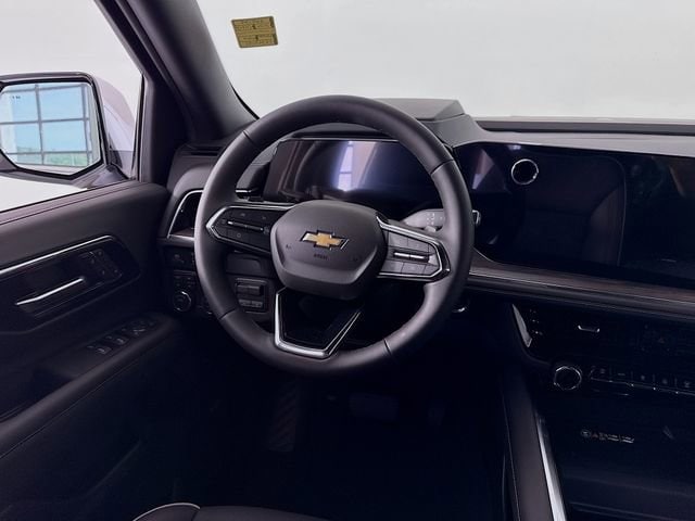 2026 Chevrolet Suburban Premier - Photo 24