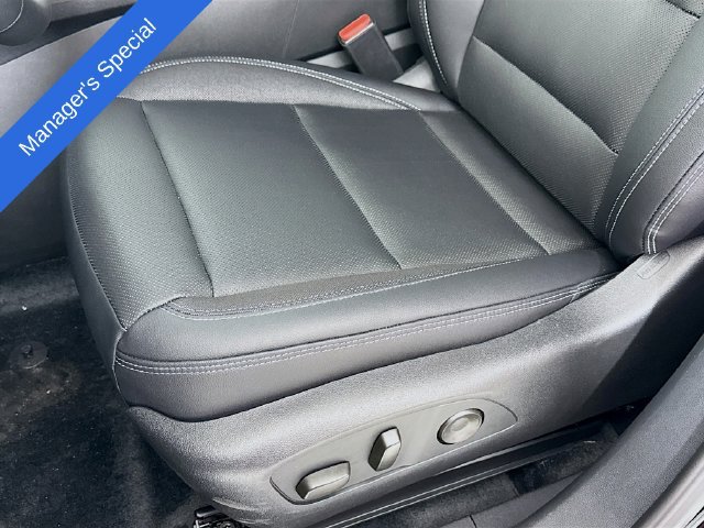 2026 Chevrolet Blazer EV LT - Photo 19