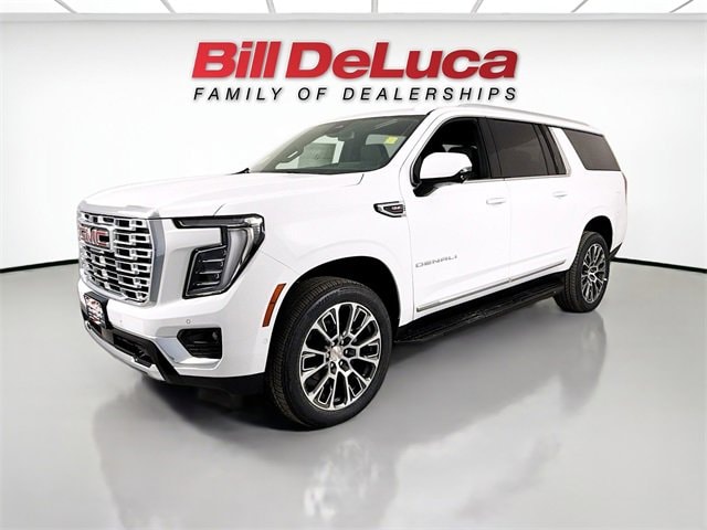 2026 GMC Yukon XL Denali's photo