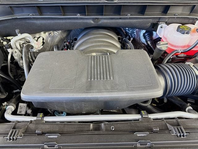 2026 Chevrolet Suburban Premier - Photo 34