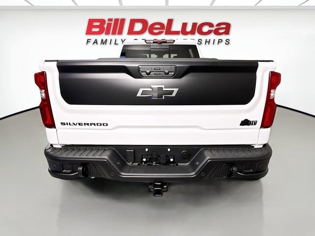 2026 Chevrolet Silverado 1500 ZR2 - Photo 6