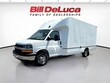  Chevrolet Express Cutaway 3500