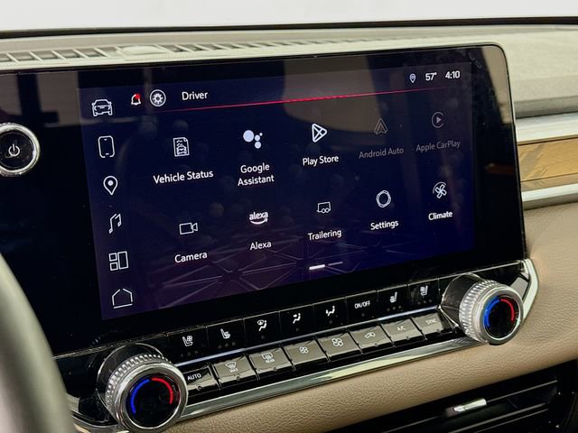 2024 GMC Canyon Denali - Photo 14