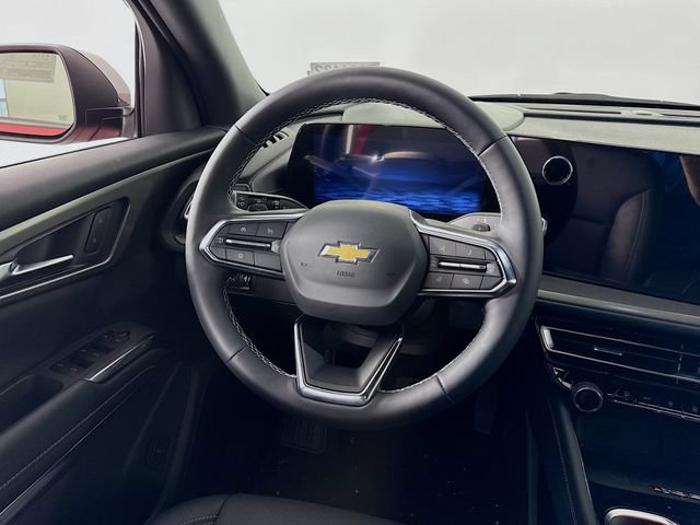 2026 Chevrolet Traverse LT - Photo 22