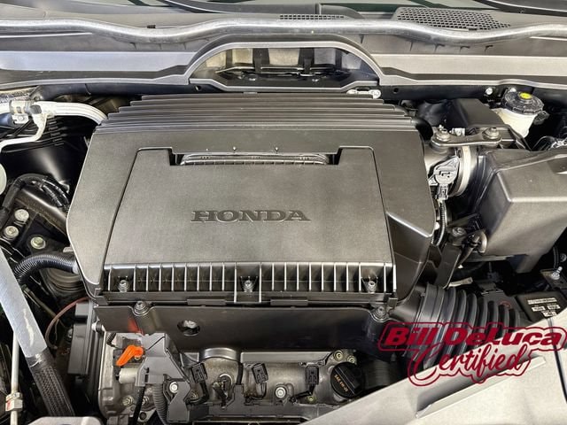 2023 Honda Pilot Touring - Photo 34