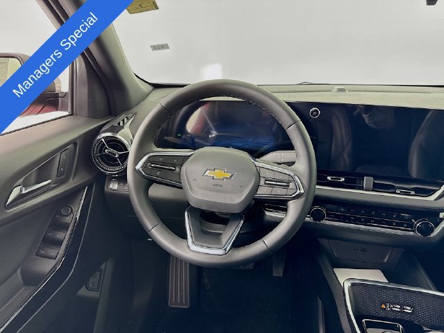 2026 Chevrolet Equinox LT - Photo 22