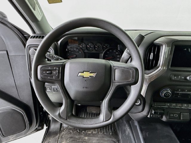 2026 Chevrolet Silverado 2500 HD Work Truck - Photo 11