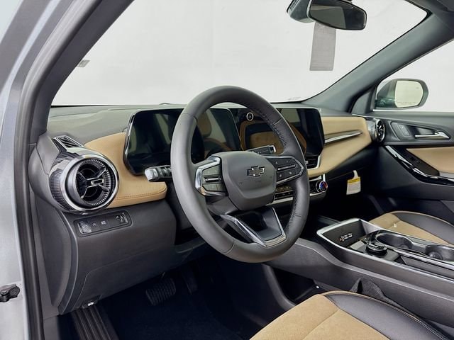 2026 Chevrolet Equinox ACTIV - Photo 9