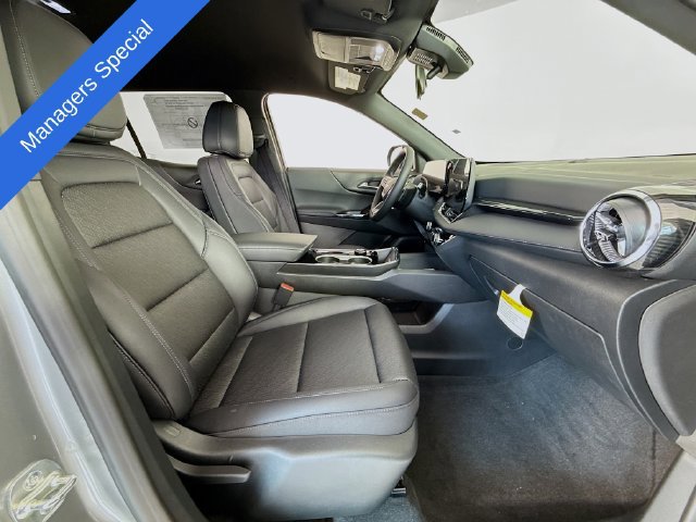 2026 Chevrolet Equinox LT - Photo 27