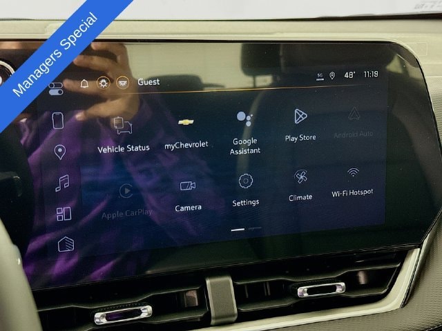 2026 Chevrolet Equinox LT - Photo 15
