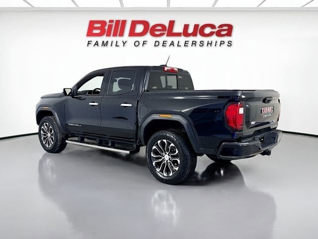 2024 GMC Canyon Denali - Photo 6