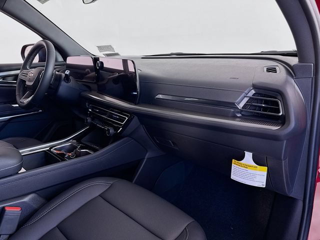 2026 Chevrolet Traverse LT - Photo 30