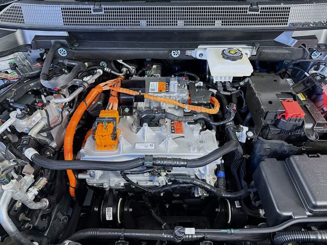 2026 Chevrolet Equinox EV 2LT - Photo 31