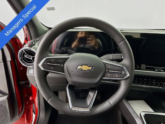 2026 Chevrolet Equinox LT - Photo 11
