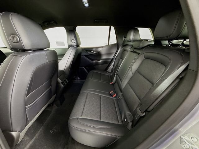 2026 Chevrolet Equinox LT - Photo 24