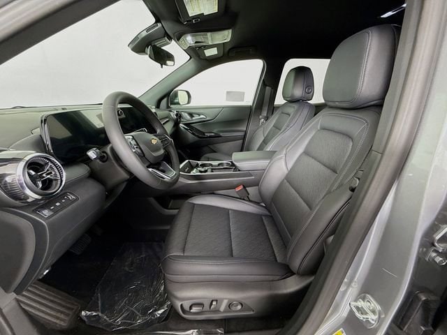 2026 Chevrolet Equinox LT - Photo 21