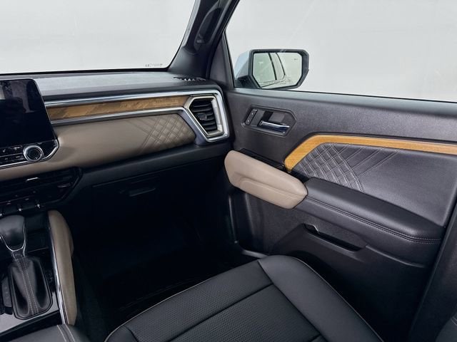 2024 GMC Canyon Denali - Photo 24