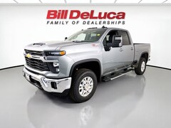 2026 Chevrolet Silverado 2500 HD LT Truck