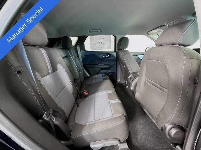 2026 Chevrolet Blazer 2LT - Photo 26