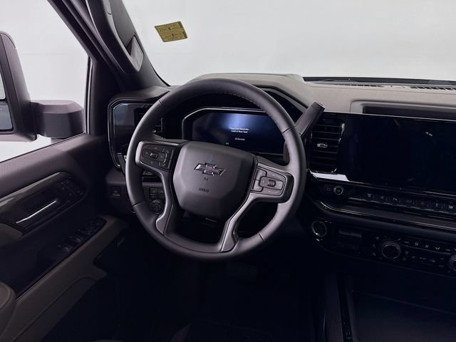 2026 Chevrolet Silverado 2500 HD ZR2 - Photo 24