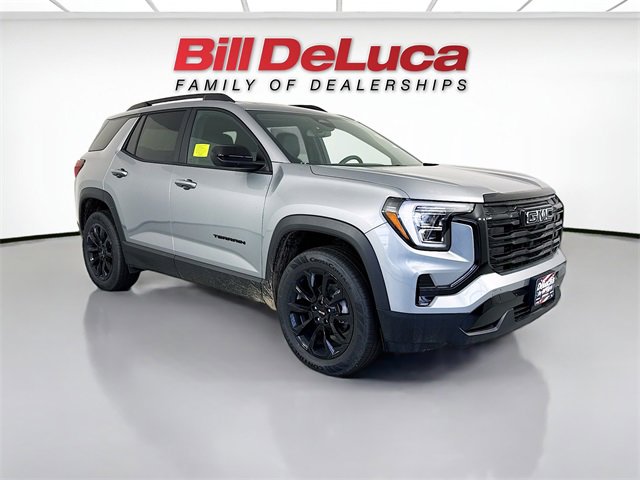 2026 Gmc Terrain Elevation photo 3