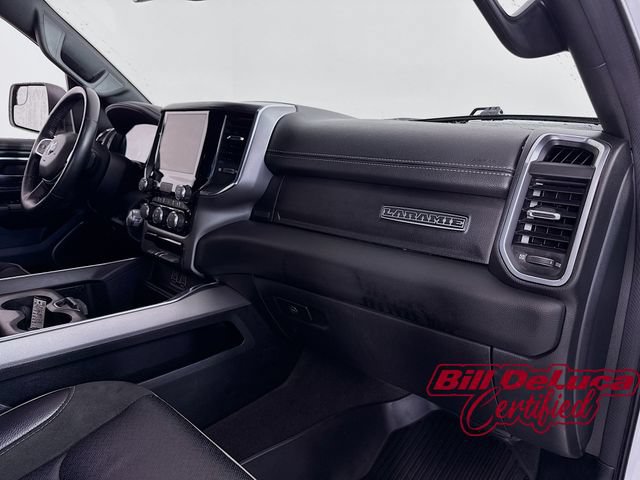 2024 RAM Ram 1500 Pickup Laramie - Photo 30