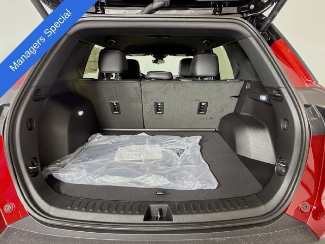 2026 Chevrolet Equinox LT - Photo 26