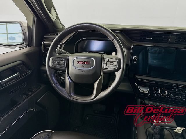 2024 GMC Sierra 1500 AT4X - Photo 25