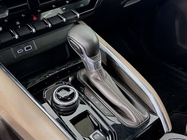 2024 GMC Canyon Denali - Photo 16