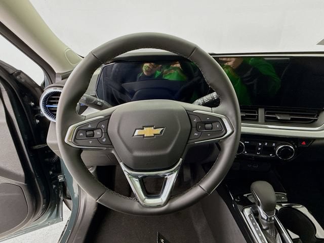 2026 Chevrolet Trax LT - Photo 11