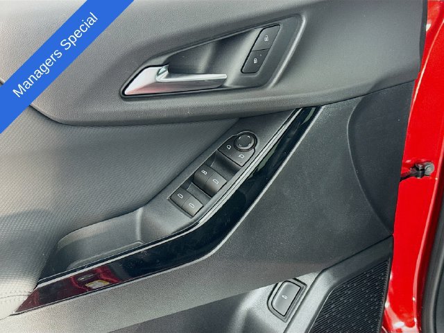 2026 Chevrolet Equinox LT - Photo 18