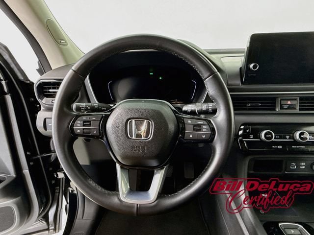 2023 Honda Pilot Touring - Photo 12