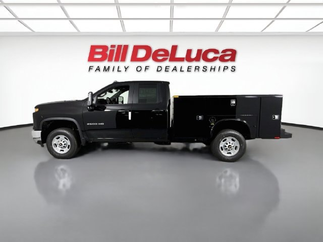 2026 Chevrolet Silverado 2500 HD Work Truck - Photo 8