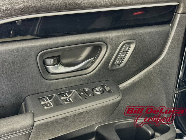 2023 Honda Pilot Touring - Photo 19