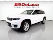 Jeep Grand Cherokee L