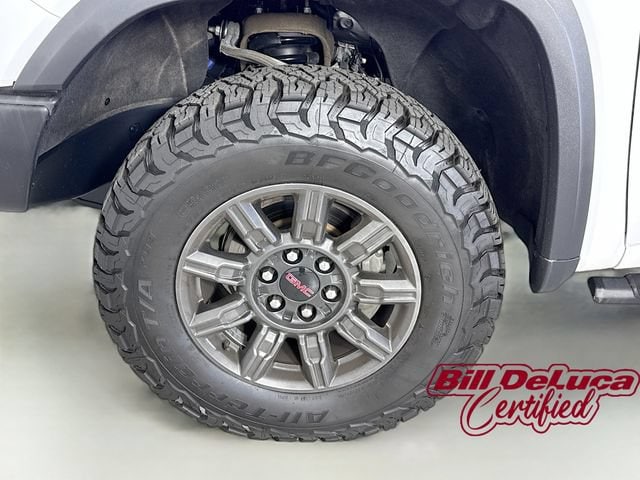2024 GMC Sierra 1500 AT4X - Photo 34