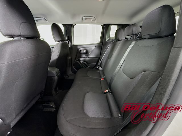 2023 Jeep Renegade Latitude - Photo 24