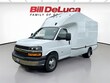 Chevrolet Express Cutaway 3500