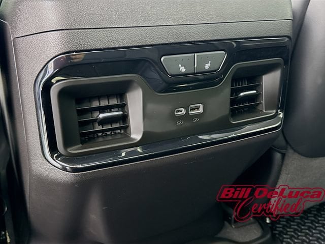 2024 GMC Sierra 1500 AT4X - Photo 28