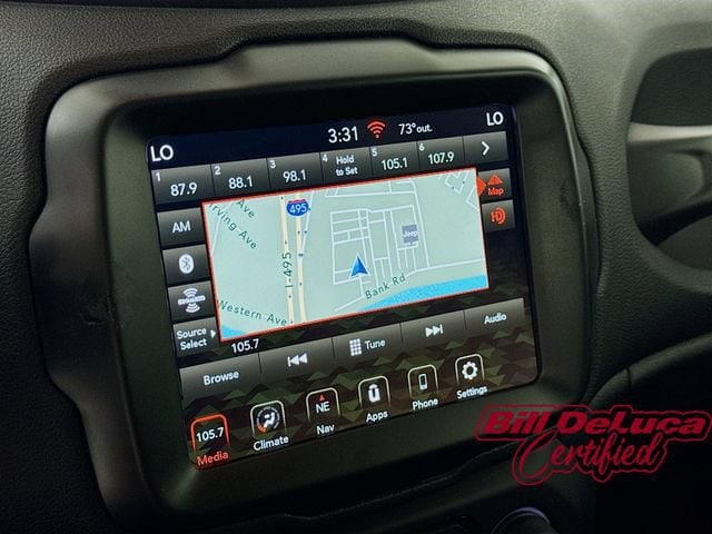 2023 Jeep Renegade Latitude - Photo 16