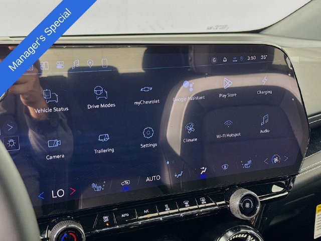 2026 Chevrolet Blazer EV LT - Photo 15