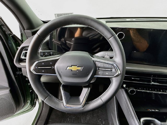 2027 Chevrolet Traverse LT - Photo 11