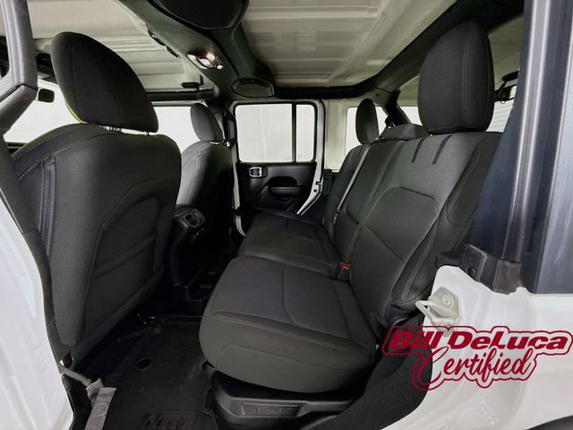 2023 Jeep Wrangler 4xe Willys 4XE - Photo 26