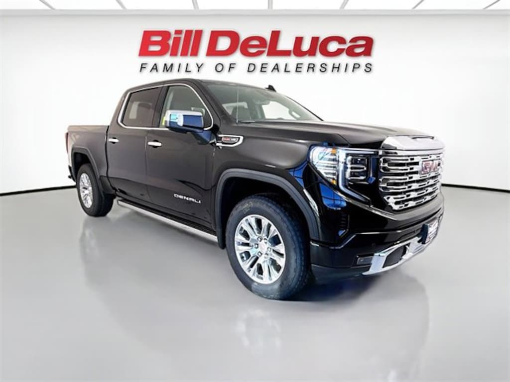 New 2026 GMC Sierra 1500 Denali Truck