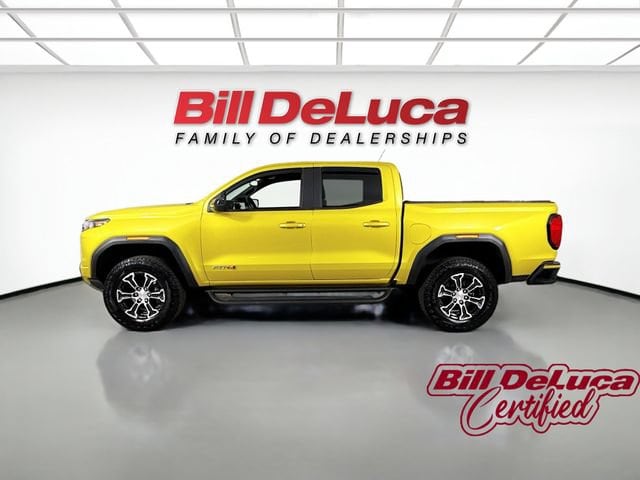 2023 GMC Canyon AT4 - Photo 9