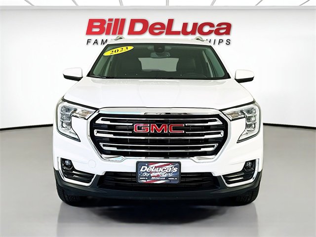 2023 Gmc Terrain SLT photo 2