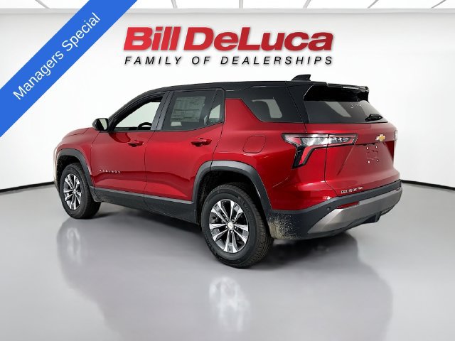 2026 Chevrolet Equinox LT - Photo 7